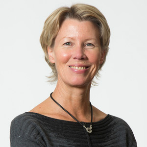 Ann Ewaldsson